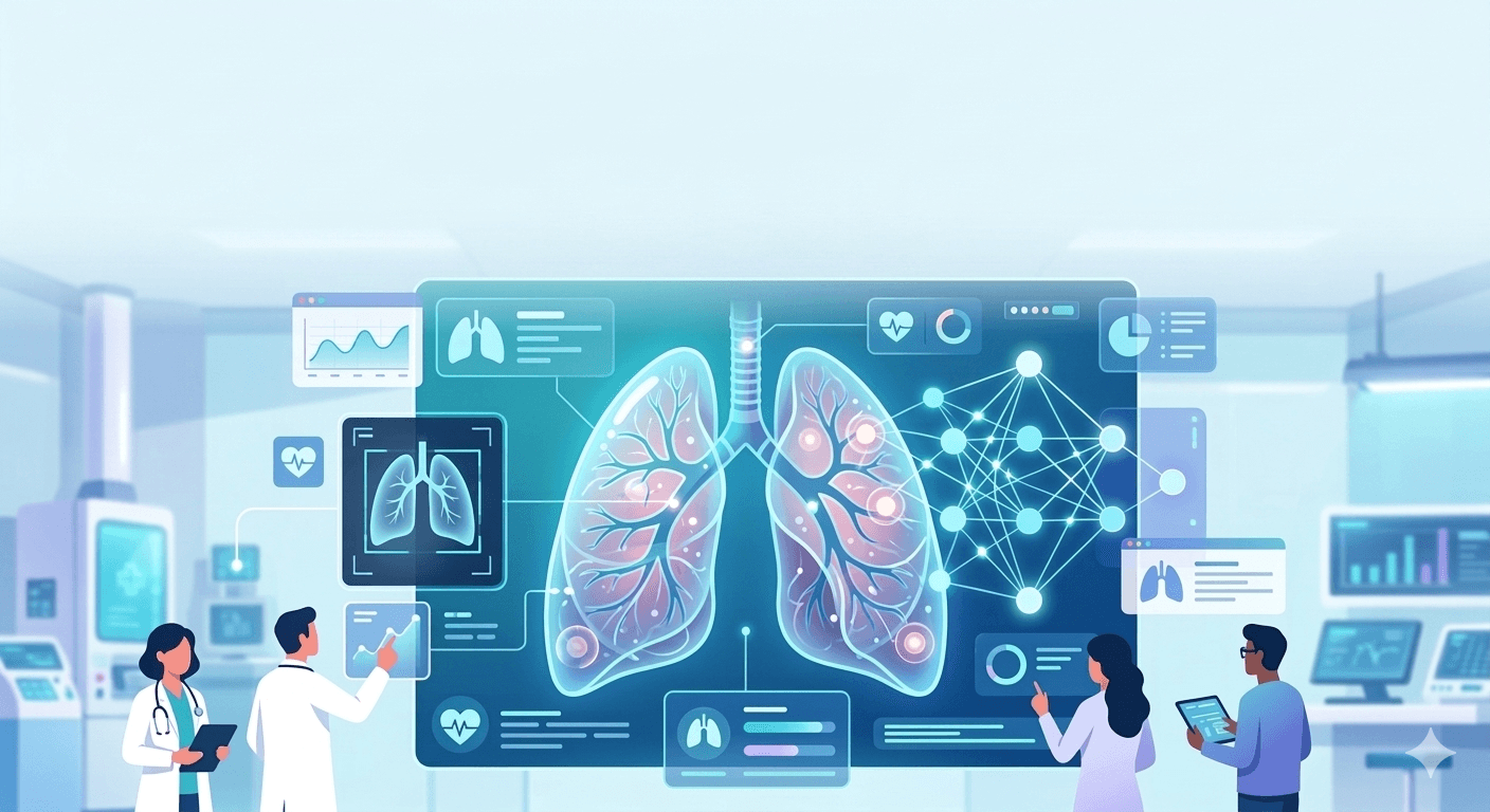 Medical Abstract Concept